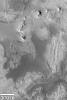 PIA04679: Layers in Tithonium Chasma