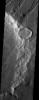 PIA04704: Craters and Grabens: Circles and Lines