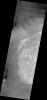 PIA04706: Charlier Crater Dunes