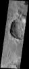 PIA04709: Koga Crater