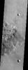 PIA04716: Upside Down Craters