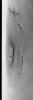 PIA04737: Oblique Olympus Mons