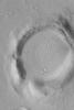PIA04743: Ascraeus Mons Pits