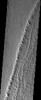 PIA04752: Pavonis Mons Aureole