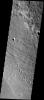 PIA04787: A Different Medusae Fossae Formation