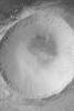 PIA04807: Impact Crater