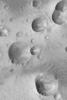 PIA04808: Crater Cluster