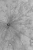 PIA04809: Fresh Impact Crater