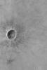 PIA04815: Crater in Syrtis Major
