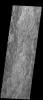PIA04873: Lava Flows and Surface Textures