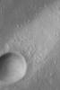PIA04891: Elysium Mons Wind Streak