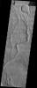 PIA04894: Filled Channels and Craters