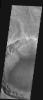 PIA04906: Hematite Outlier and Sand Dunes