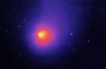 PIA04943: Comet Schwassmann-Wachmann I
