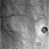 PIA04984: Spirit's Descent to Mars-1706m
