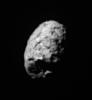 PIA05004: Comet Wild 2 - Stardust Approach Image