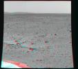 PIA05008: Mars in Stereo