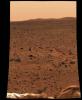 PIA05102: Rocks: Windows to History of Mars-2
