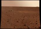 PIA05108: Rocks: Windows to History of Mars