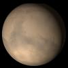 PIA05125: Mars on 25 December 2003