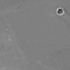 PIA05165: Challenger Memorial Station, Meridiani Planum, Mars