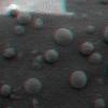 PIA05274: "Berries" on the Ground 2 (3-D)