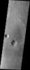 PIA05364: Craters within Craters in Meridiani