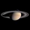 PIA05389: Saturn in Color