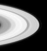 PIA05402: Prometheus and Knots in the F Ring