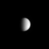 PIA05404: Titan's Murky Skies
