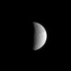 PIA05420: Tethys: The Sea Goddess