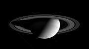 PIA05425: Saturn in Full View