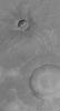 PIA05447: Middle-Latitude Craters