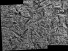 PIA05493: Vugs Provide Clues to Martian Past