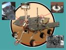 PIA05511: Rover Magnets All Around