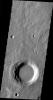PIA05552: Arabia Terra Crater