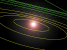 PIA05565: Sedna Orbit Animation
