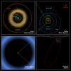 PIA05569: Sedna Orbit Comparisons