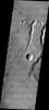 PIA05665: Tinia Vallis Channel