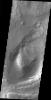 PIA05746: Dunes in Ganges Chasma