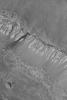 PIA05914: Rock Slide in Ophir