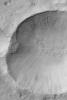 PIA05915: Martian Gullies
