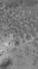 PIA05943: Exhuming Craters