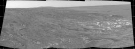 PIA05964: Opportunity View on Sol 109