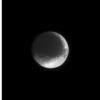 PIA06100: Saturn's Two-Face Moon