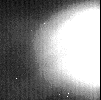 PIA06105: Cassini Uncovers New Moon