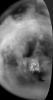 PIA06109: Titan's Mottled Surface