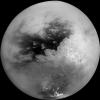 PIA06141: Hovering Over Titan