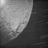PIA06168: Iapetus by Saturn Shine