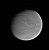 PIA06186: A Clear View of Titan's Surface